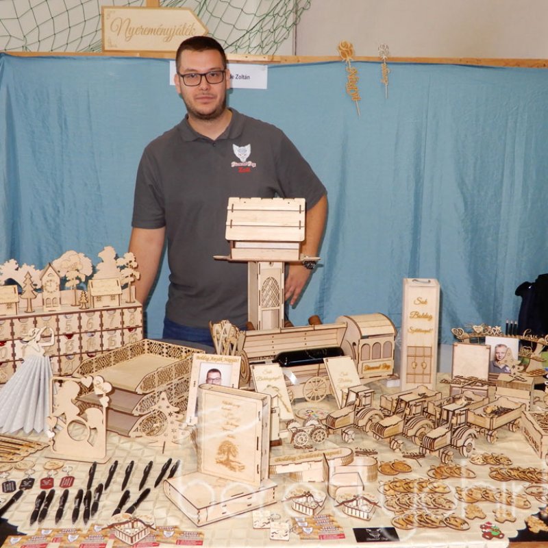 XXIII. Bihari Számadó Napok 62